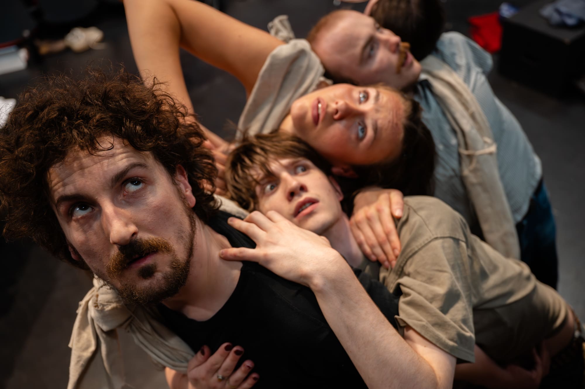 Theatre review: Edinburgh Festival Fringe – four plays, four warnings of the need for resistance